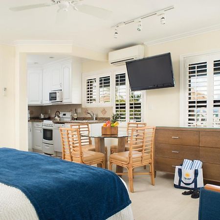 High Noon Beach Resort 滨海劳德代尔 外观 照片