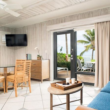 High Noon Beach Resort 滨海劳德代尔 外观 照片