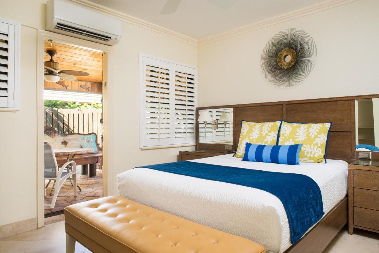 High Noon Beach Resort 滨海劳德代尔 外观 照片