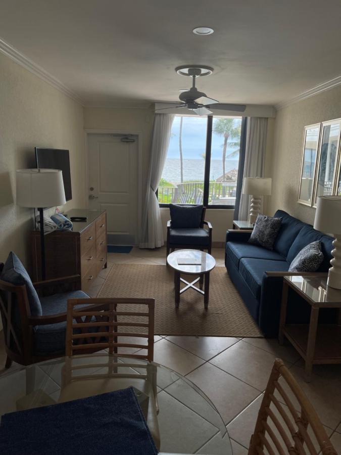 High Noon Beach Resort 滨海劳德代尔 外观 照片