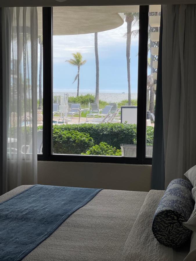 High Noon Beach Resort 滨海劳德代尔 外观 照片