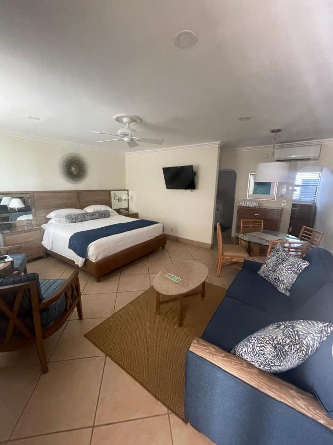 High Noon Beach Resort 滨海劳德代尔 外观 照片