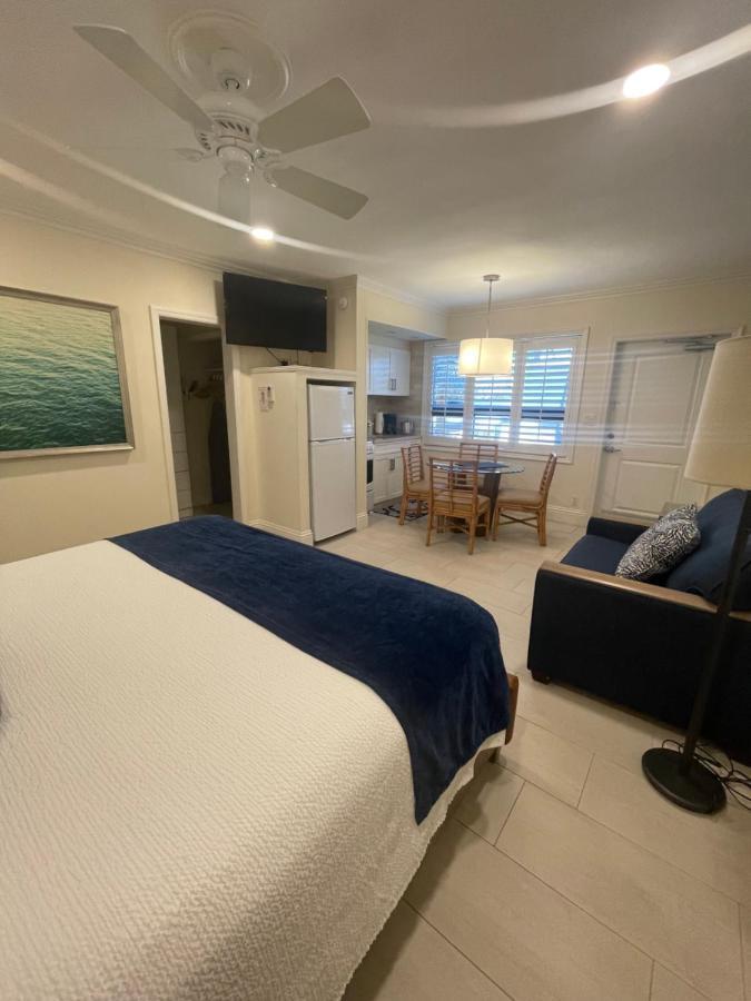 High Noon Beach Resort 滨海劳德代尔 外观 照片