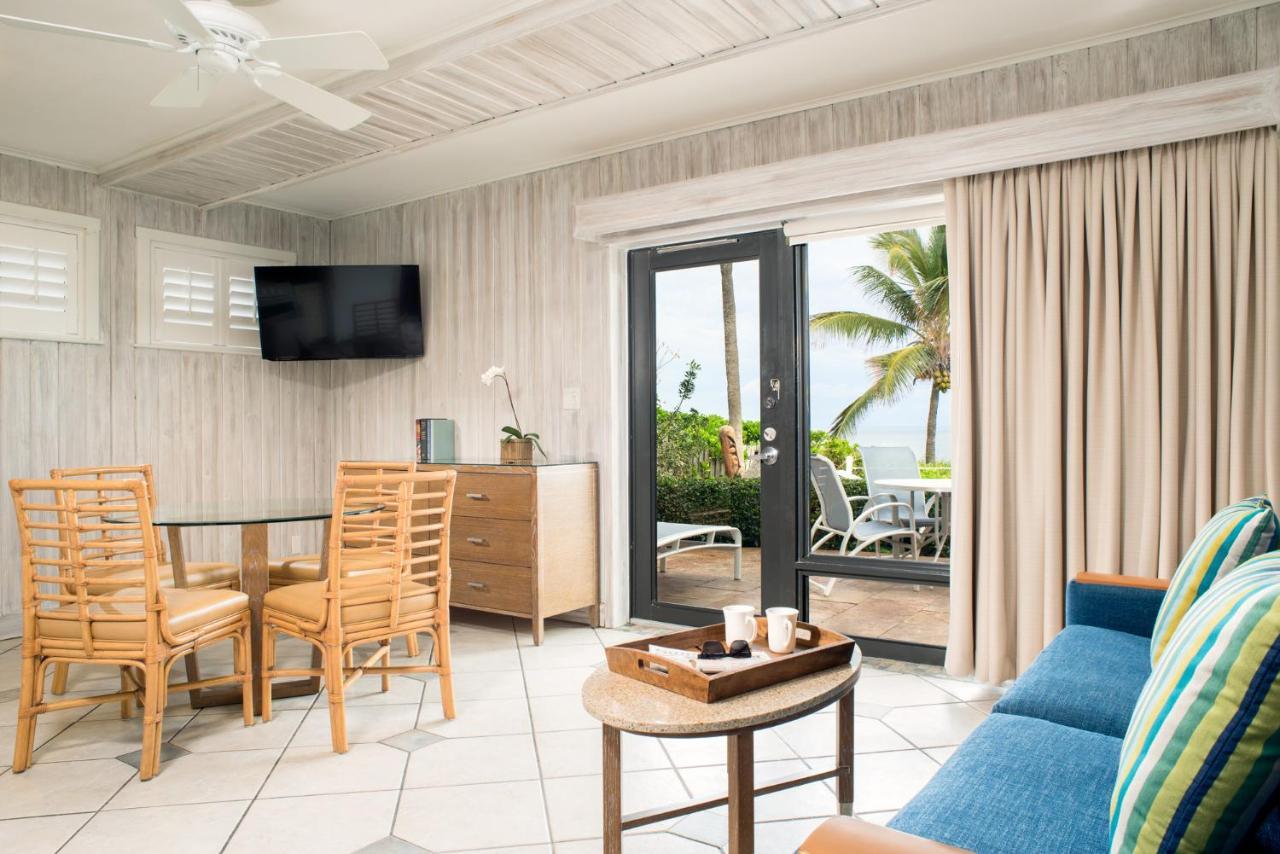 High Noon Beach Resort 滨海劳德代尔 外观 照片