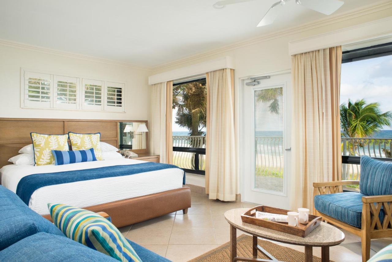 High Noon Beach Resort 滨海劳德代尔 外观 照片