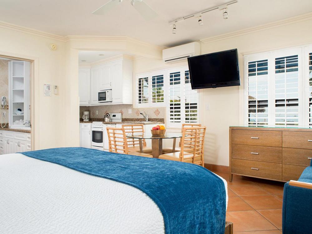 High Noon Beach Resort 滨海劳德代尔 外观 照片
