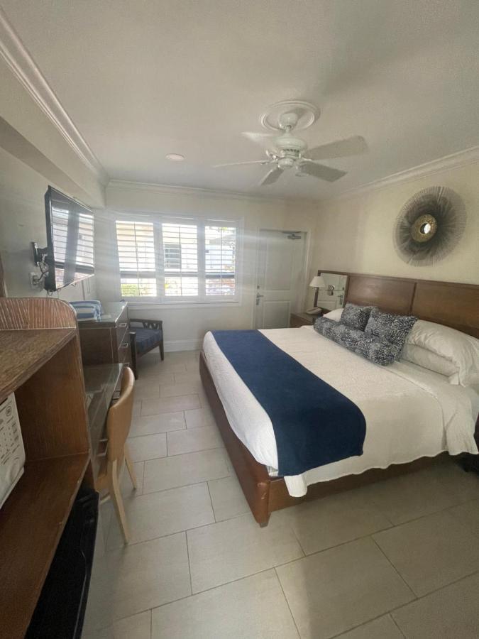 High Noon Beach Resort 滨海劳德代尔 外观 照片