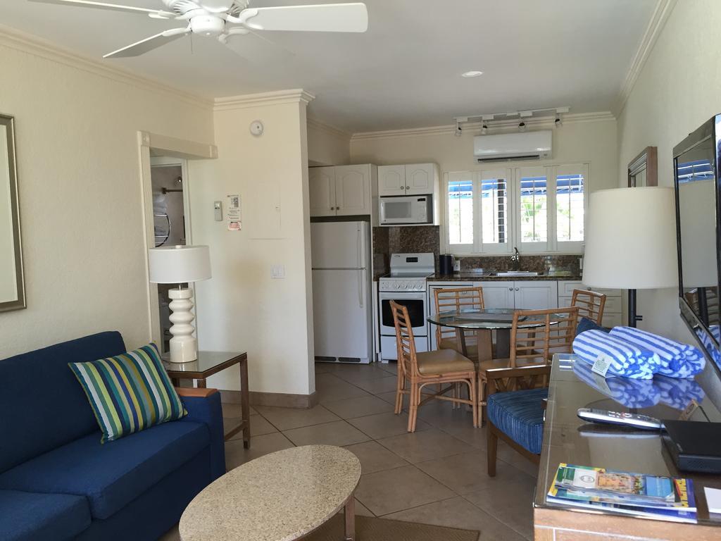 High Noon Beach Resort 滨海劳德代尔 外观 照片