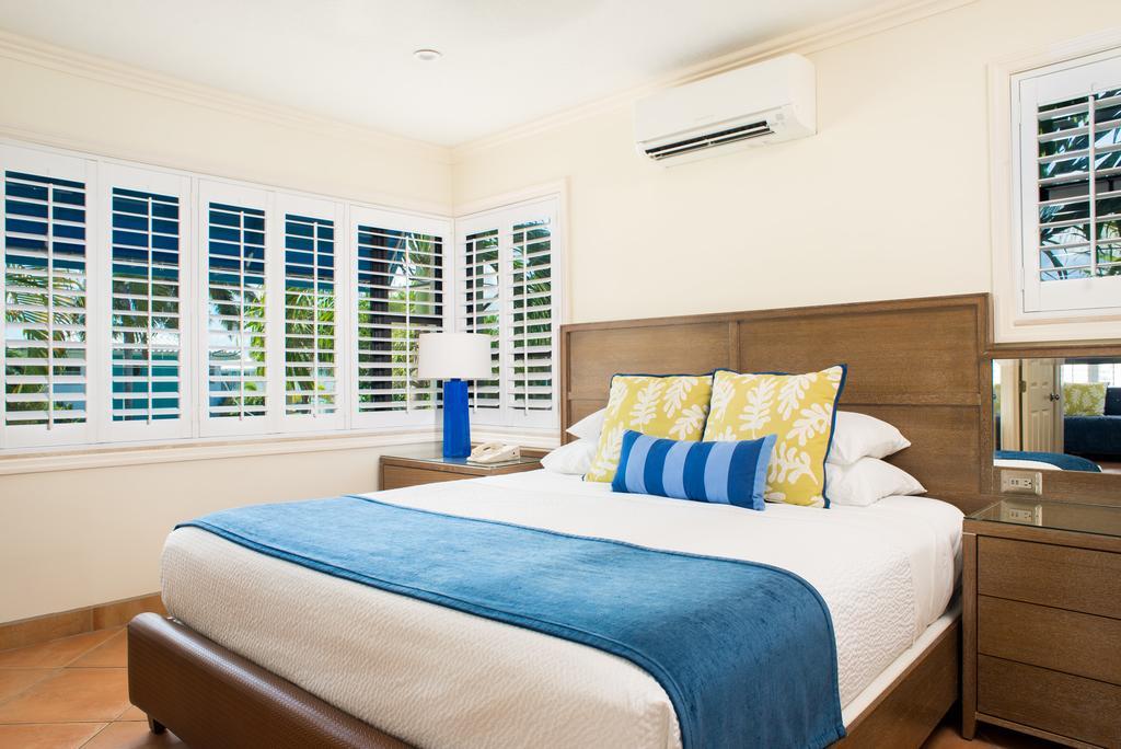 High Noon Beach Resort 滨海劳德代尔 外观 照片