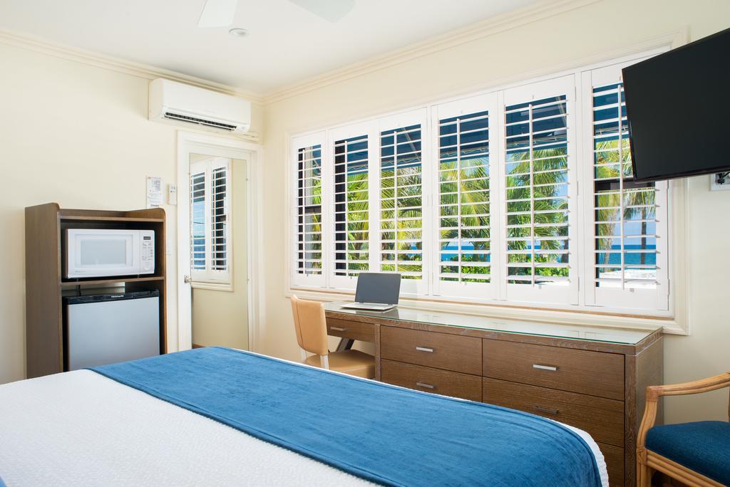 High Noon Beach Resort 滨海劳德代尔 外观 照片