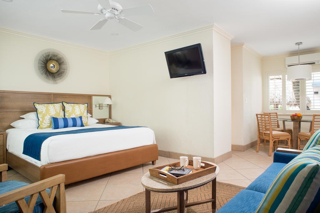 High Noon Beach Resort 滨海劳德代尔 外观 照片