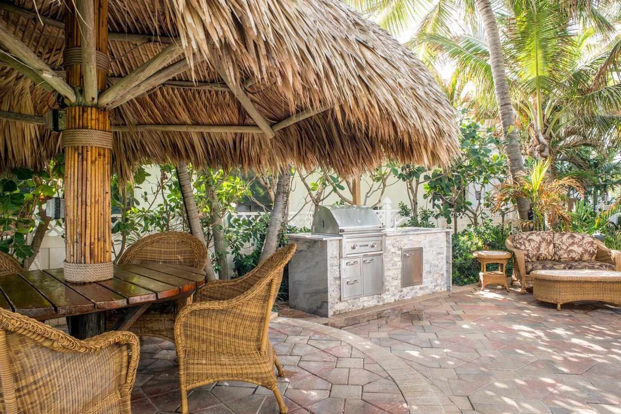 High Noon Beach Resort 滨海劳德代尔 外观 照片