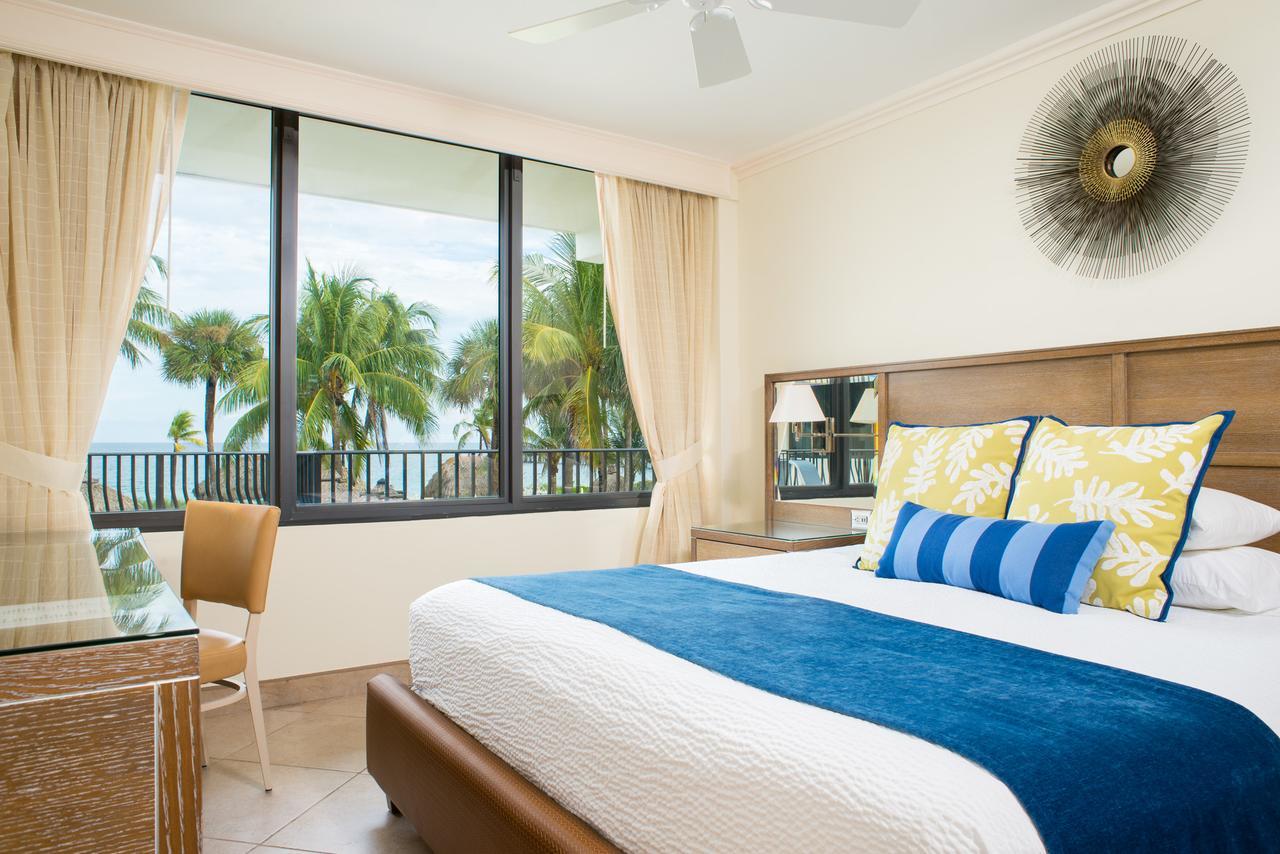 High Noon Beach Resort 滨海劳德代尔 外观 照片