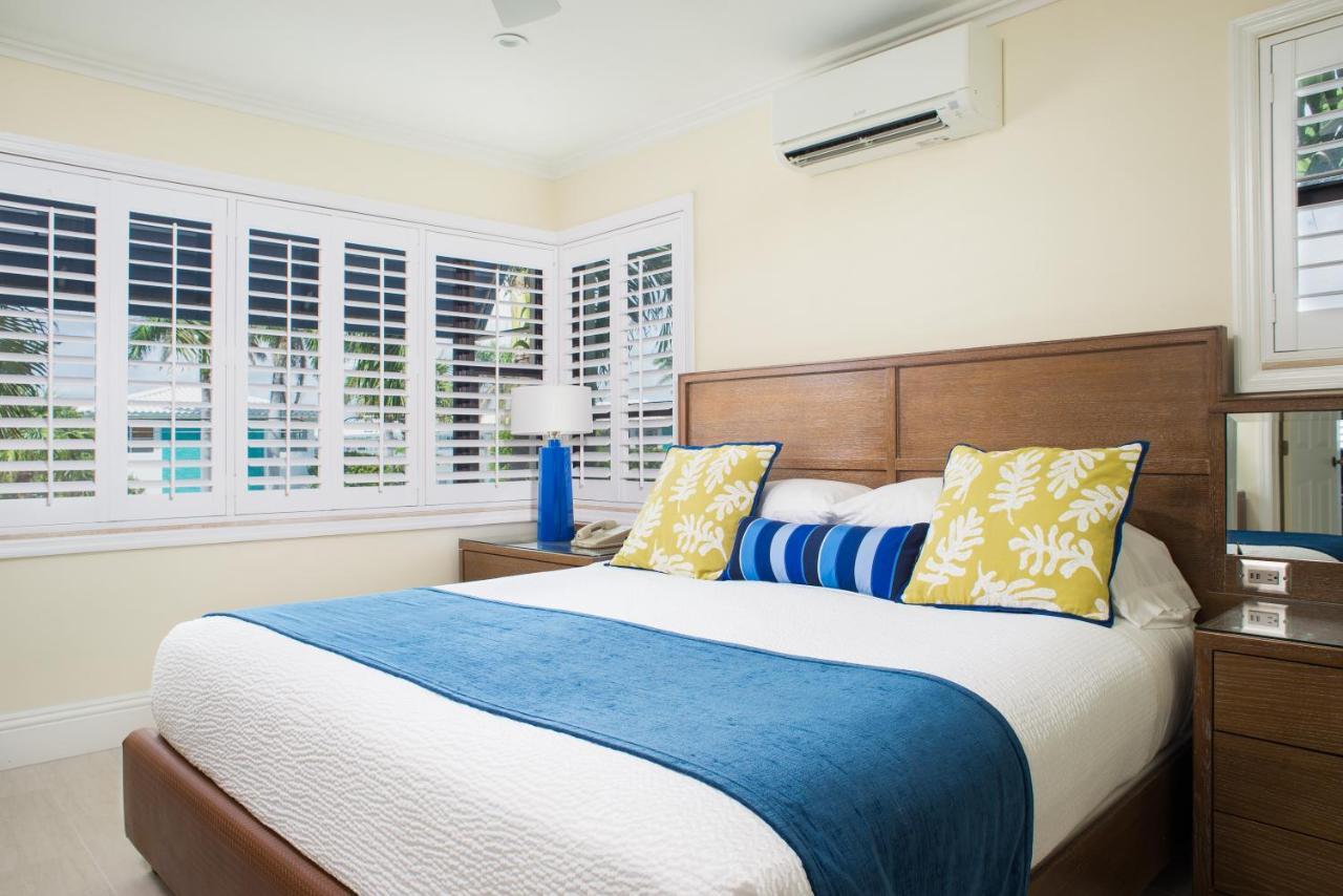High Noon Beach Resort 滨海劳德代尔 外观 照片